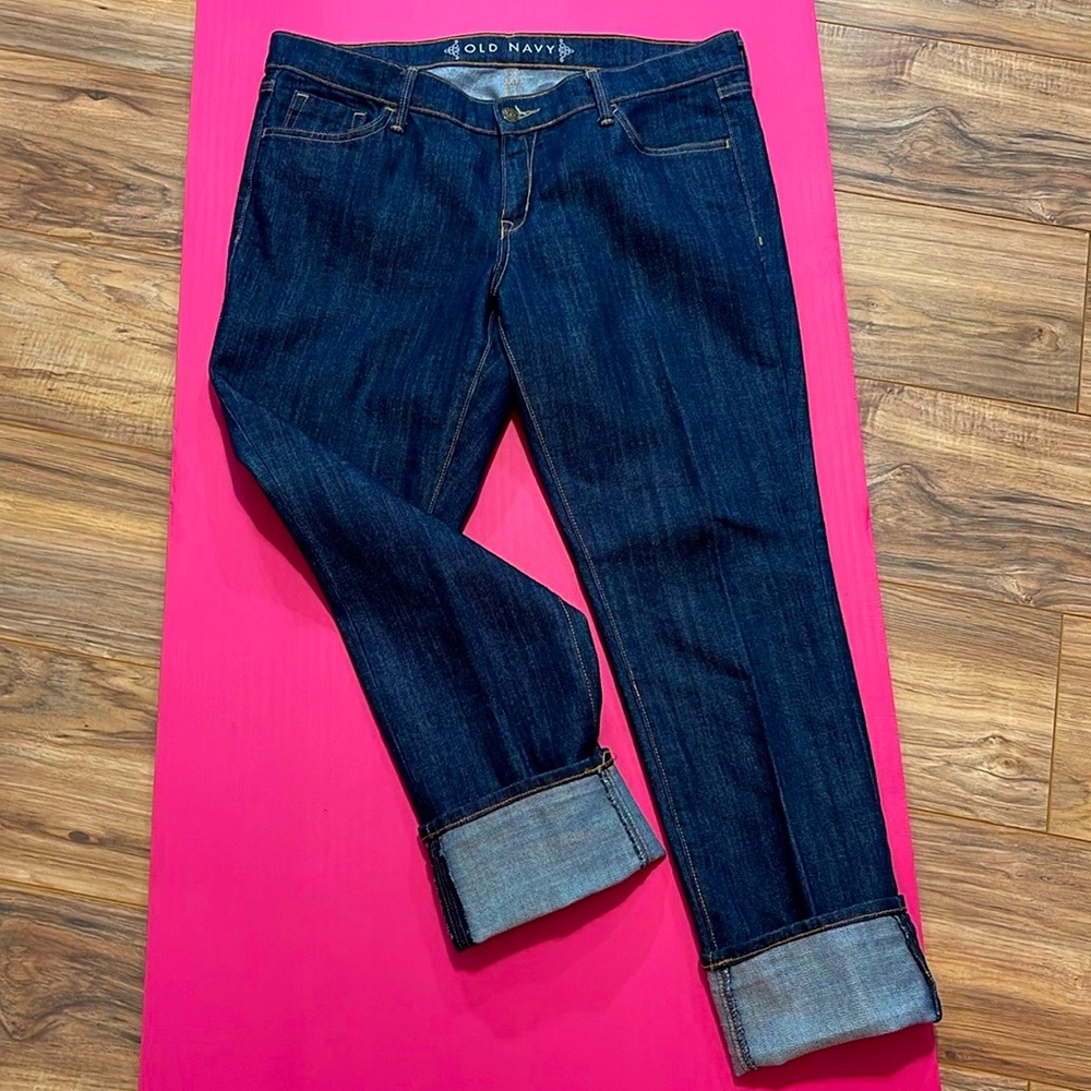 special trousers OLD NAVY